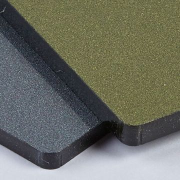 Duo Perspex Cast Acrylic Sheets