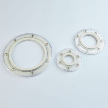 Acrylic Turntables