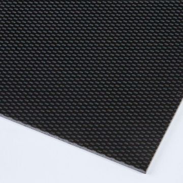 ABS Carbon Fibre Effect Sheets