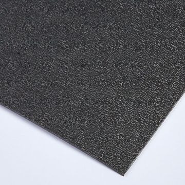 ABS Pinseal Sheets -  Black