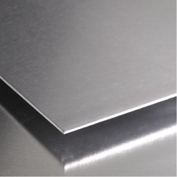 Aluminium Sheets - 1250 x 625mm
