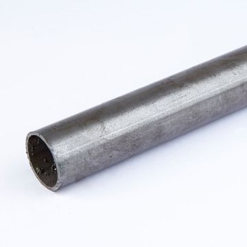 ERW Steel Tubing - Round - 1m Lengths