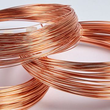 Copper Wire