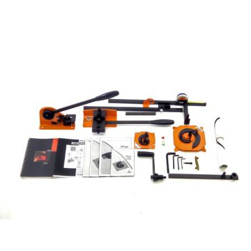 Metalcraft Practical Workshop Kit