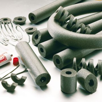 Flexi Tube