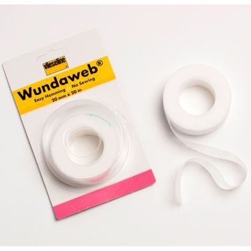 Wundaweb 