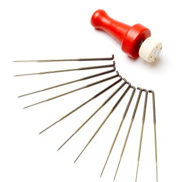 Needle Holder