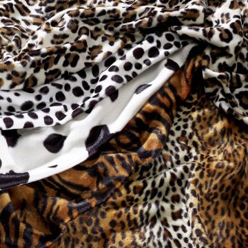 Imitation Fur