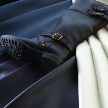 Leatherette