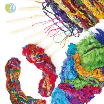 Sari Yarn