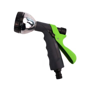 Adjustable Spray Pistol
