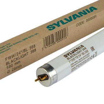Replacement UV Tube