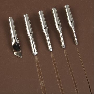 Premium Lino Pro Cutting Blade Packs