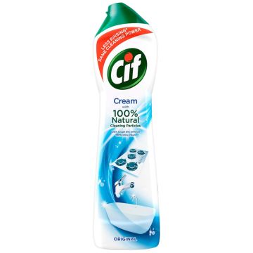 Cif Cream