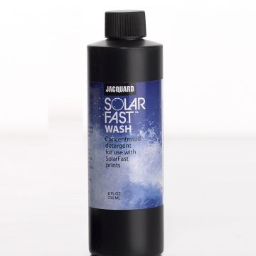 Jacquard SolarFast Paint Wash Out