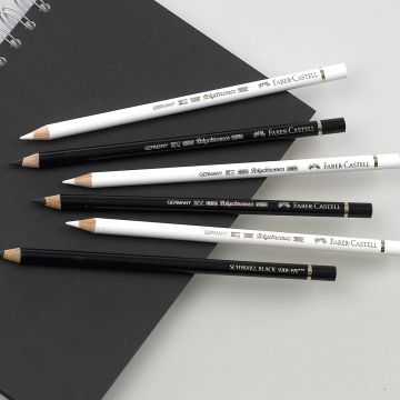 Faber-Castell Polychromos Pencil Packs