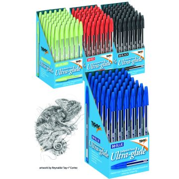 Ballpoint Pens