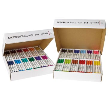 Spectrum Broad Selections_P399E
