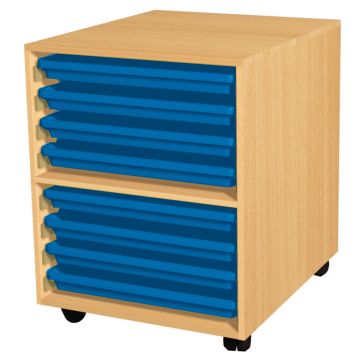 Paper Trolley