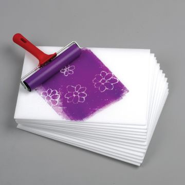 Specialist Crafts QuickPrint Sheets - A4