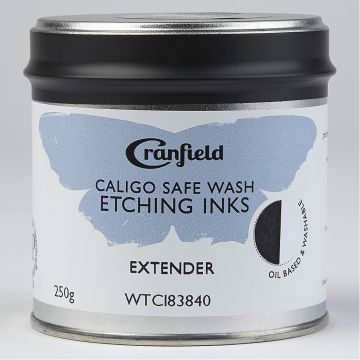 Cranfield Caligo Safe Wash Etching Ink Extender