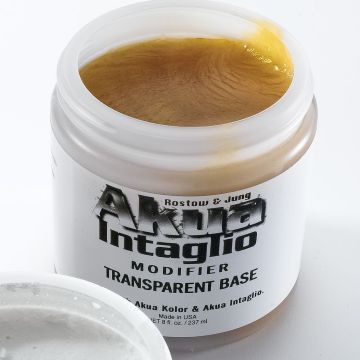 Speedball Akua Release Agent