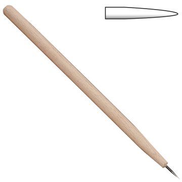 Heavy Needle Point