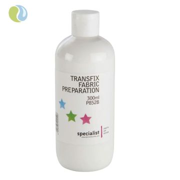 Specialist Crafts Transfix Fabric Preparation