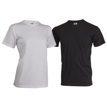 100 Percent Cotton T-Shirts