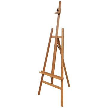 Bamboo Lyre Studio Easel