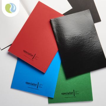 Specialist Crafts Standard Stapled Sketchbooks
