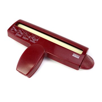 Paper Crimper