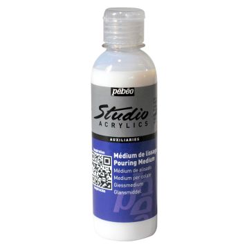 Pebeo Pouring Medium - 250ml