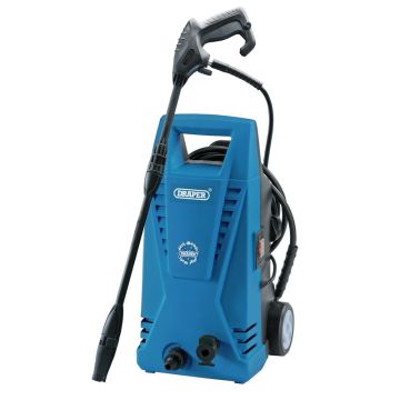 Draper Pressure Washer (1400W)