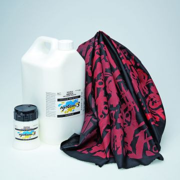 Daler-Rowney System 3 Textile Medium