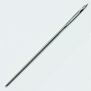 Bodkins. Size 17 Round. Pack of 10