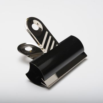 Bulldog Clip