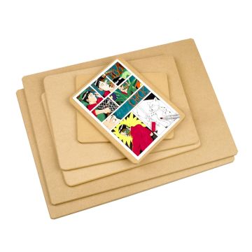 Drawing Boards