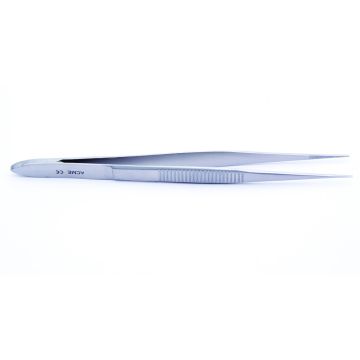 Tweezers 13cm/5" Straight