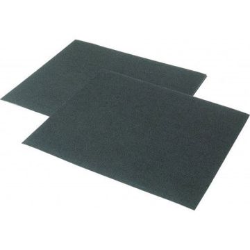 Emery Sheets. Pack of 50