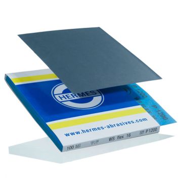 Wet & Dry Paper. Pack of 50