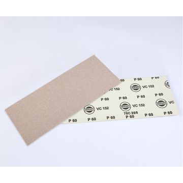 Orbital Sander Sheets