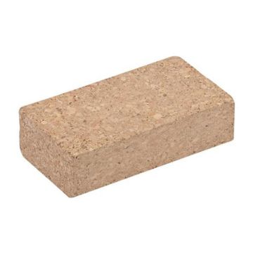Cork Rubbing Block