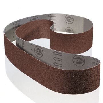 Aluminium Oxide Sanding Belts