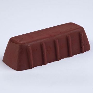 Jeweller's Rouge - 0.4kg Bar