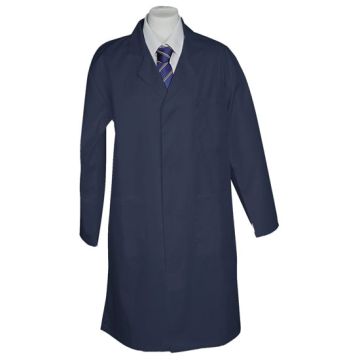 Blue Lab Coats