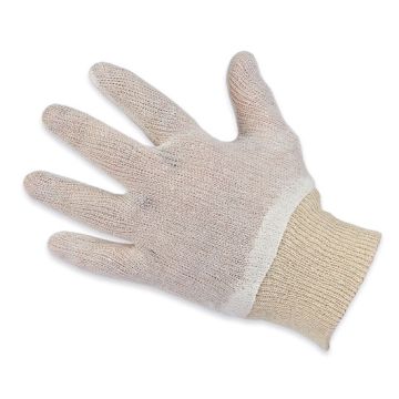 Stockinette Gloves