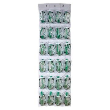 Spectacle Storage Unit