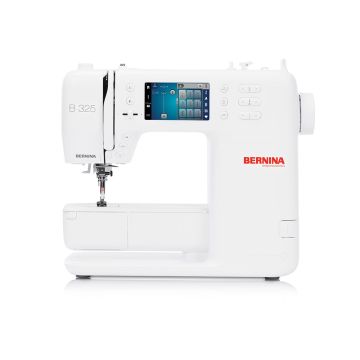 Bernina B 325