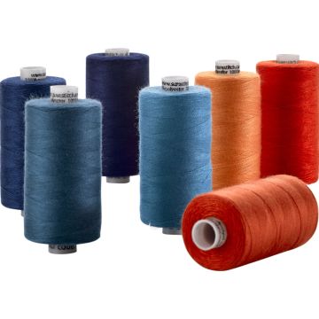 SureStitch Polyester Thread 1000m Reels
